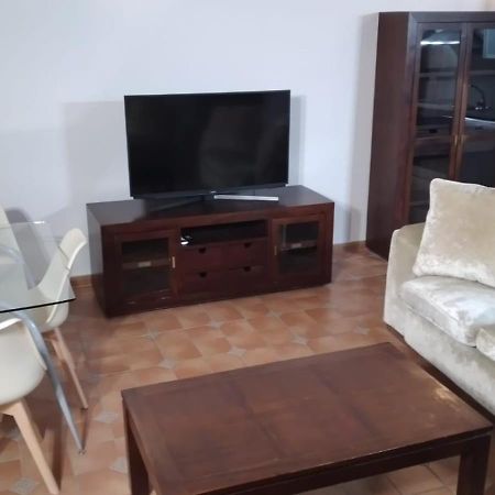Jerez Centro Mrz Rentals 赫雷斯 外观 照片