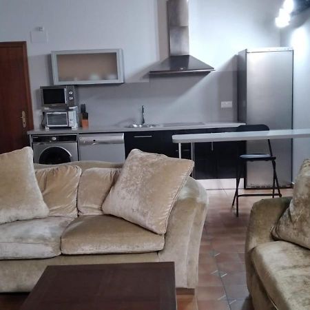 Jerez Centro Mrz Rentals 赫雷斯 外观 照片