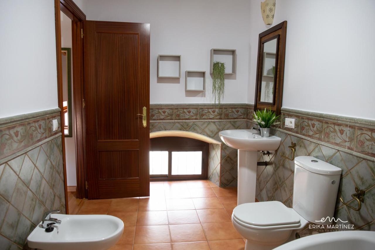 Jerez Centro Mrz Rentals 赫雷斯 外观 照片