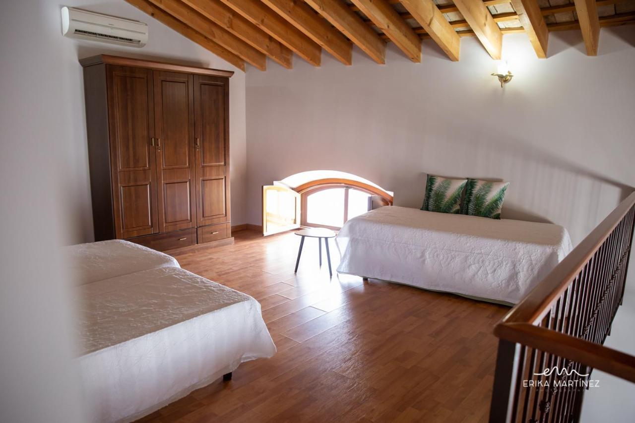 Jerez Centro Mrz Rentals 赫雷斯 外观 照片