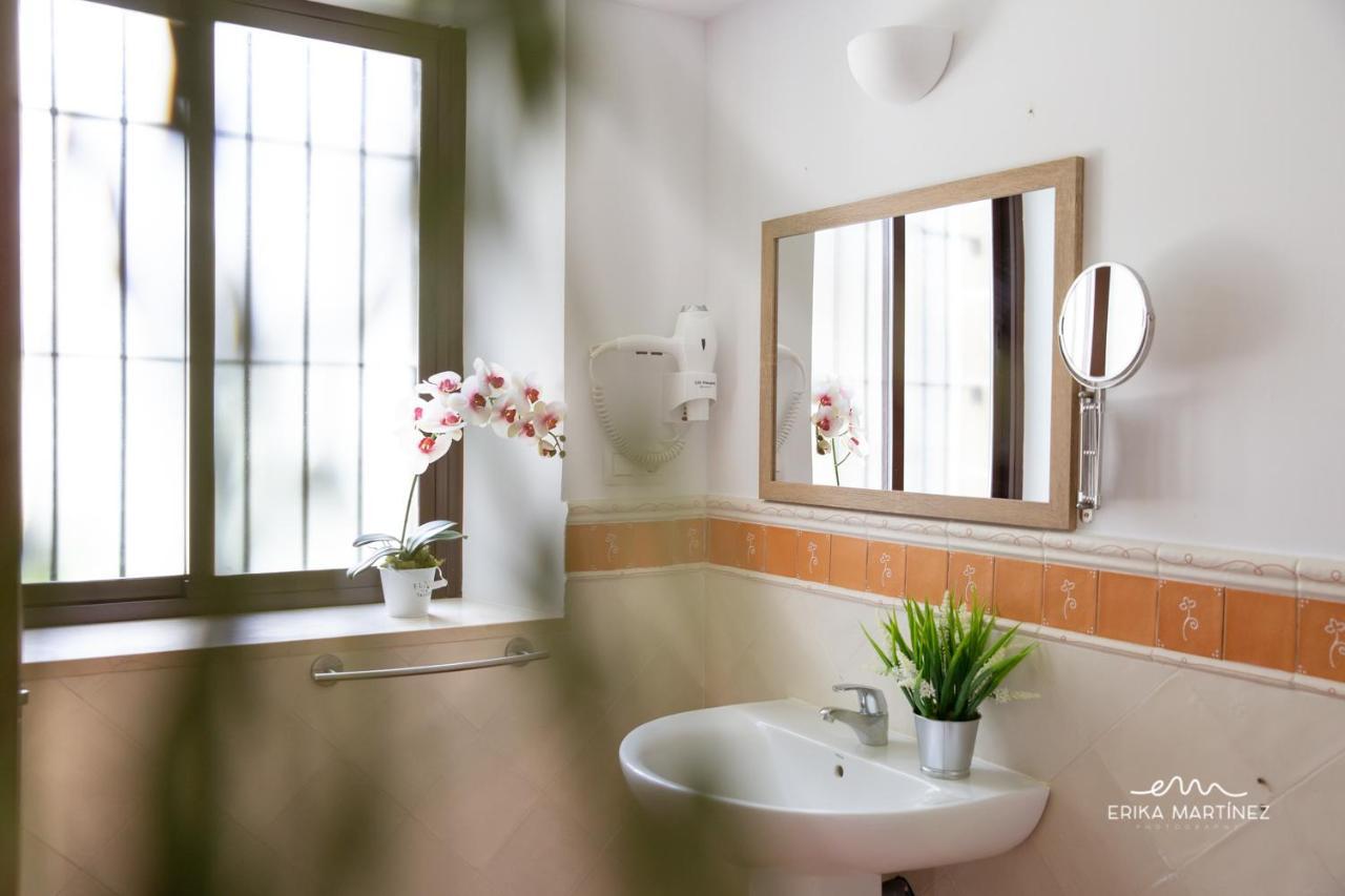 Jerez Centro Mrz Rentals 赫雷斯 外观 照片