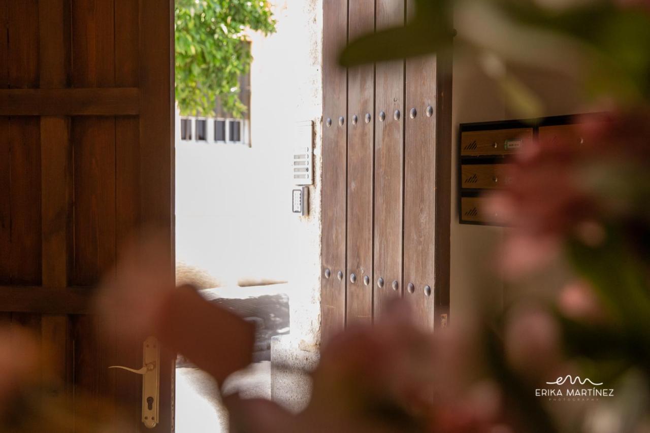 Jerez Centro Mrz Rentals 赫雷斯 外观 照片