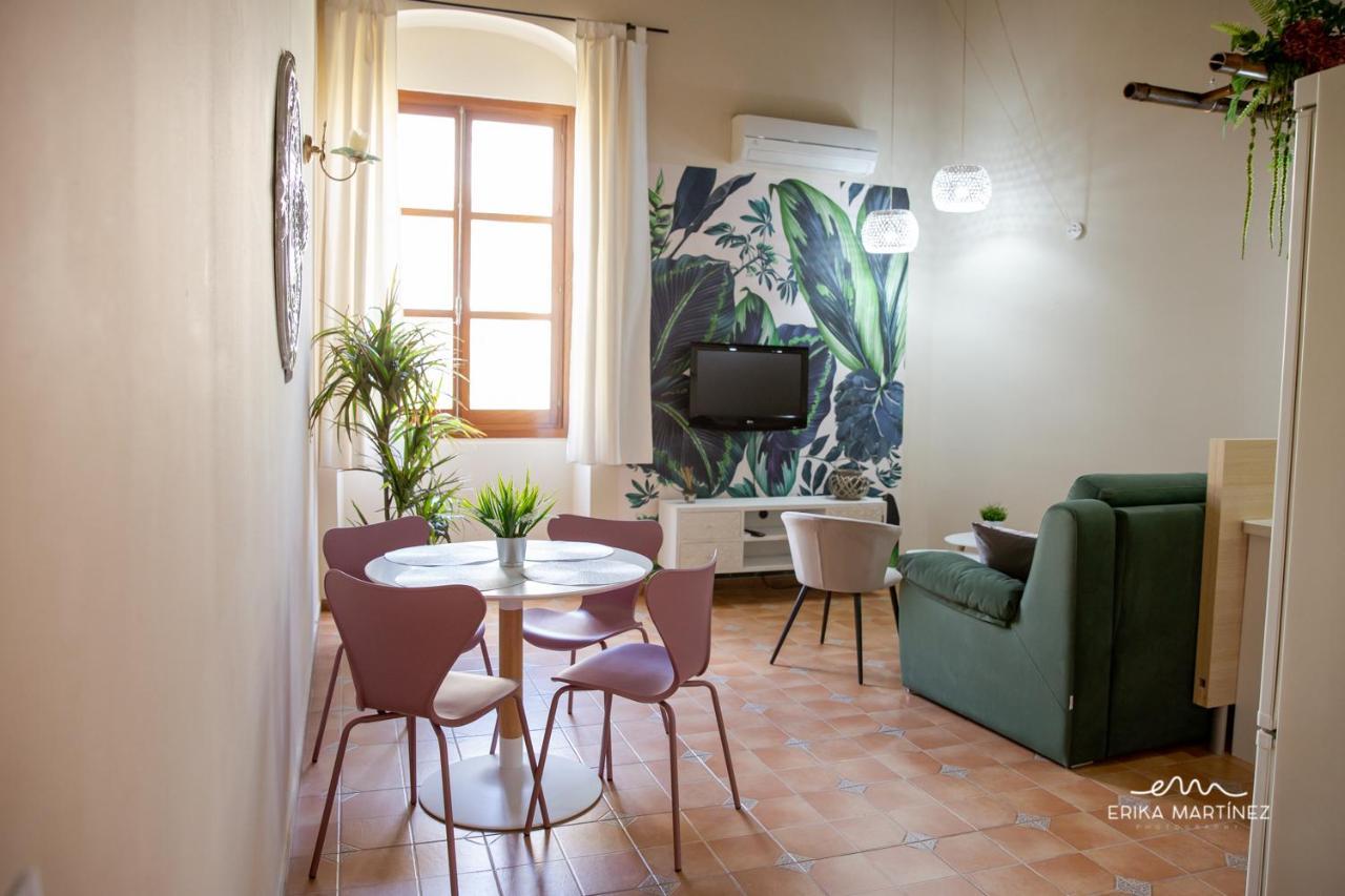 Jerez Centro Mrz Rentals 赫雷斯 外观 照片