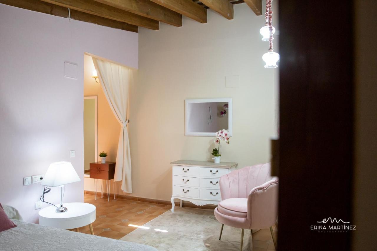 Jerez Centro Mrz Rentals 赫雷斯 外观 照片