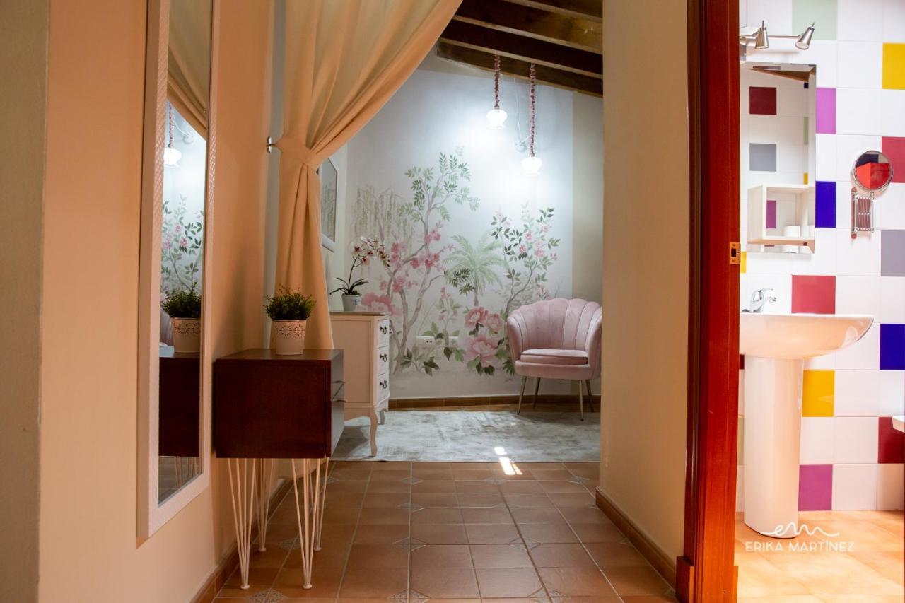 Jerez Centro Mrz Rentals 赫雷斯 外观 照片