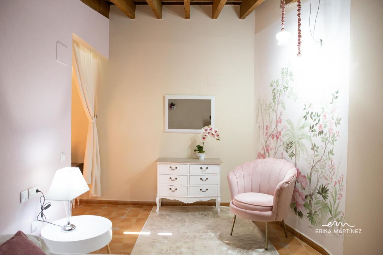 Jerez Centro Mrz Rentals 赫雷斯 外观 照片