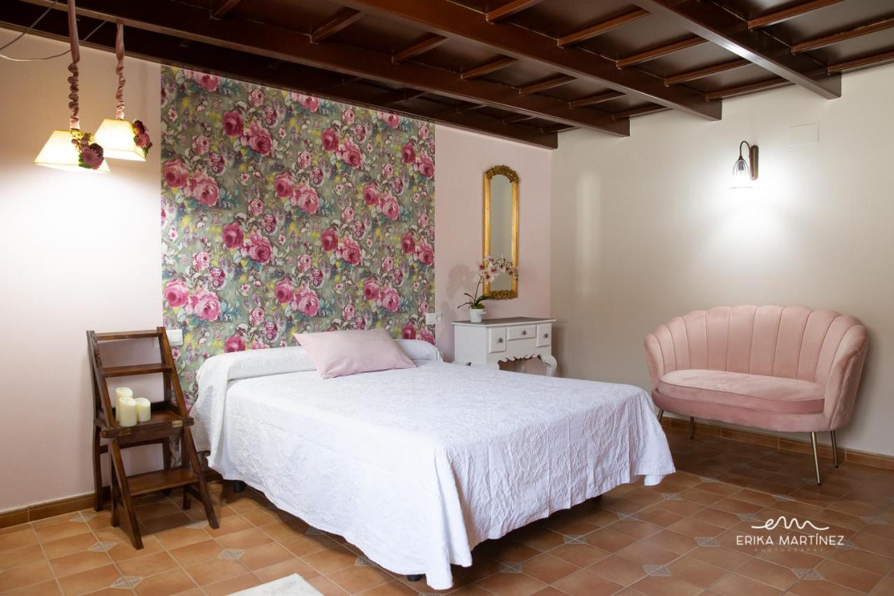 Jerez Centro Mrz Rentals 赫雷斯 外观 照片