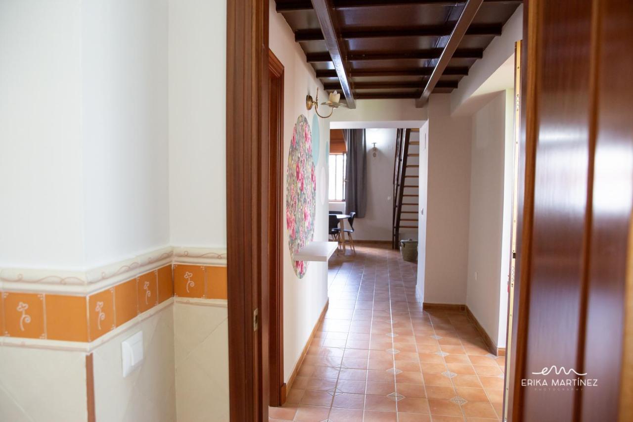 Jerez Centro Mrz Rentals 赫雷斯 外观 照片