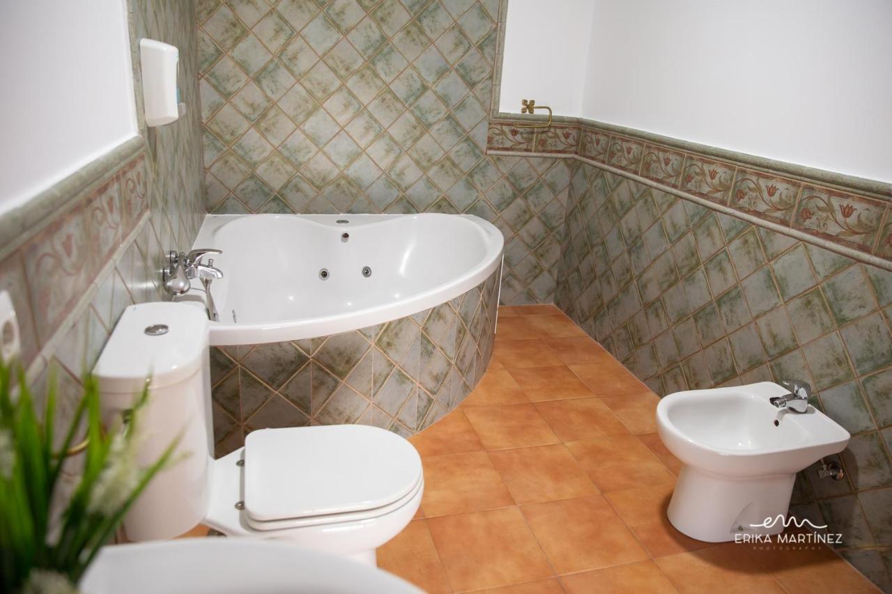 Jerez Centro Mrz Rentals 赫雷斯 外观 照片