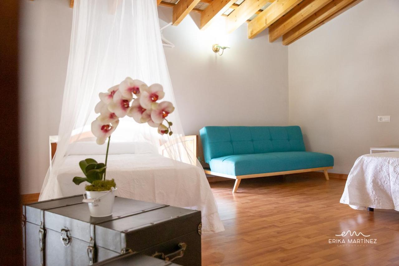 Jerez Centro Mrz Rentals 赫雷斯 外观 照片