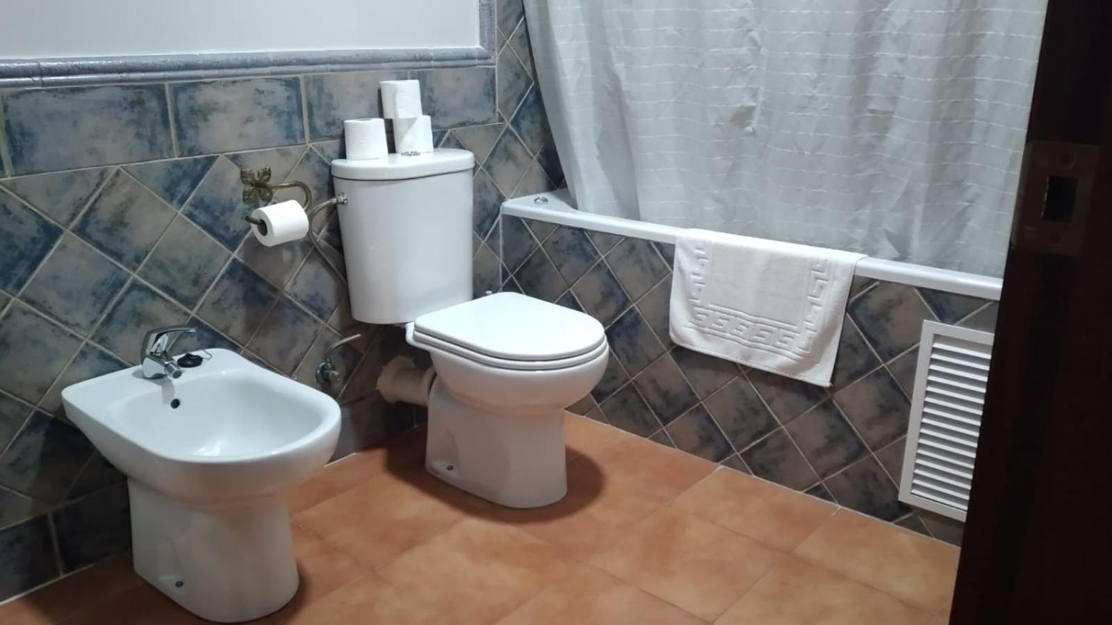 Jerez Centro Mrz Rentals 赫雷斯 外观 照片