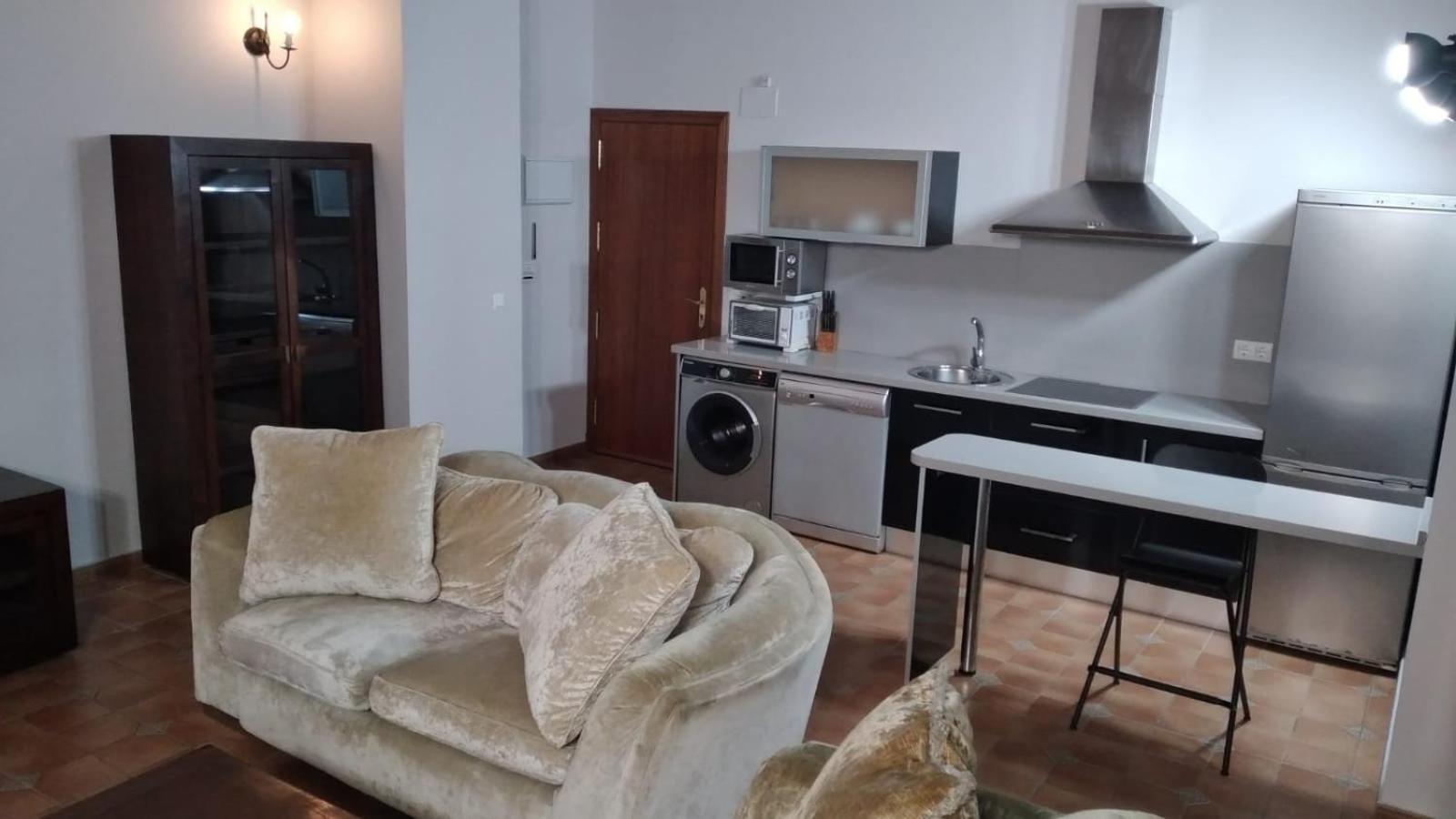 Jerez Centro Mrz Rentals 赫雷斯 外观 照片