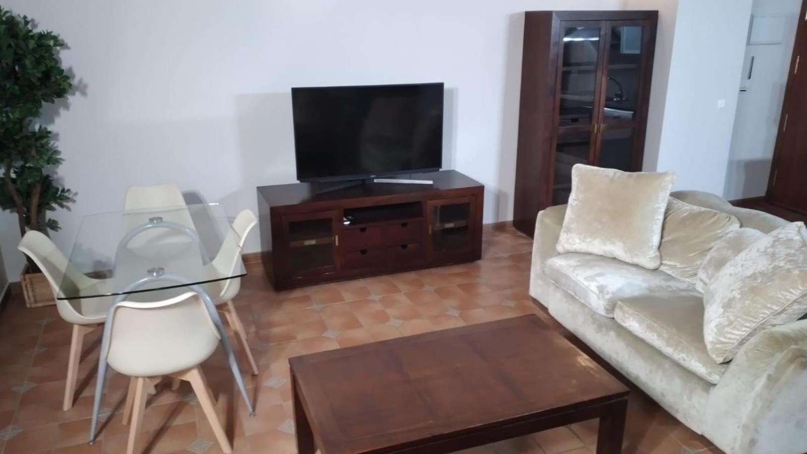 Jerez Centro Mrz Rentals 赫雷斯 外观 照片