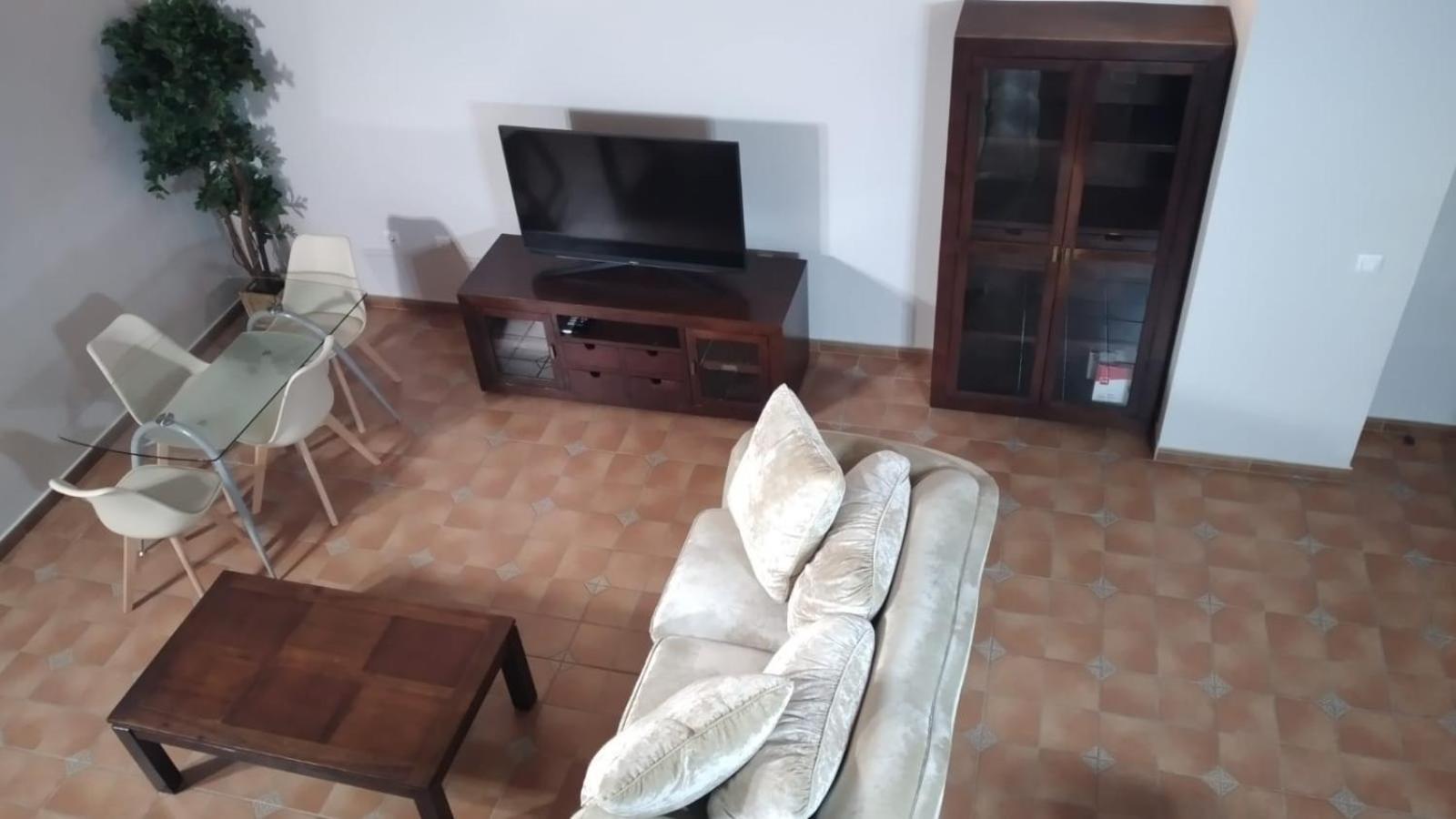 Jerez Centro Mrz Rentals 赫雷斯 外观 照片