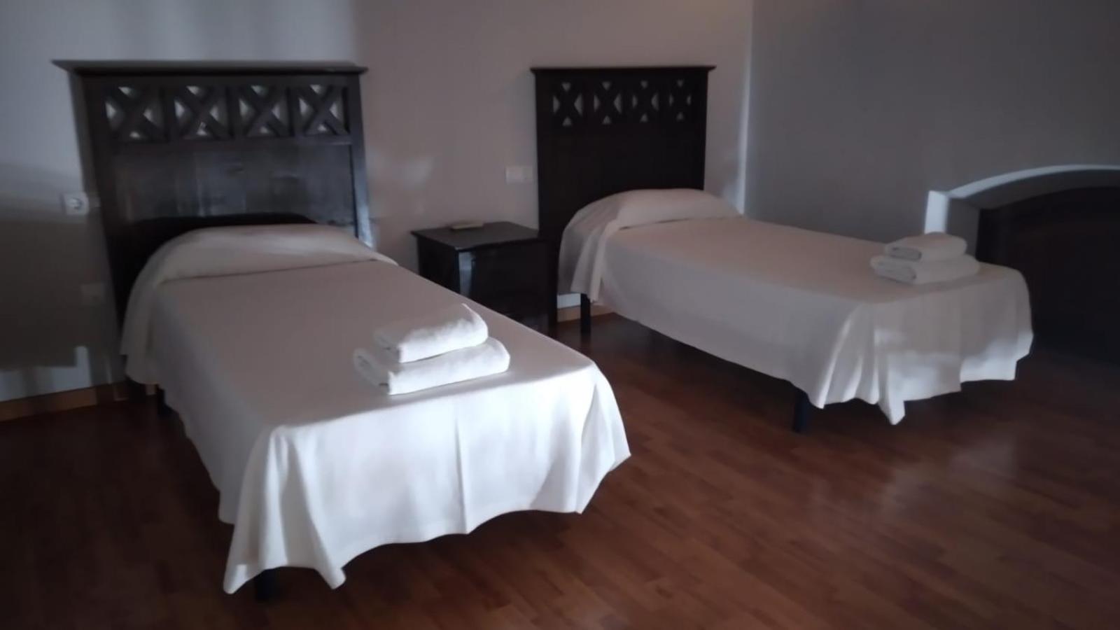 Jerez Centro Mrz Rentals 赫雷斯 外观 照片