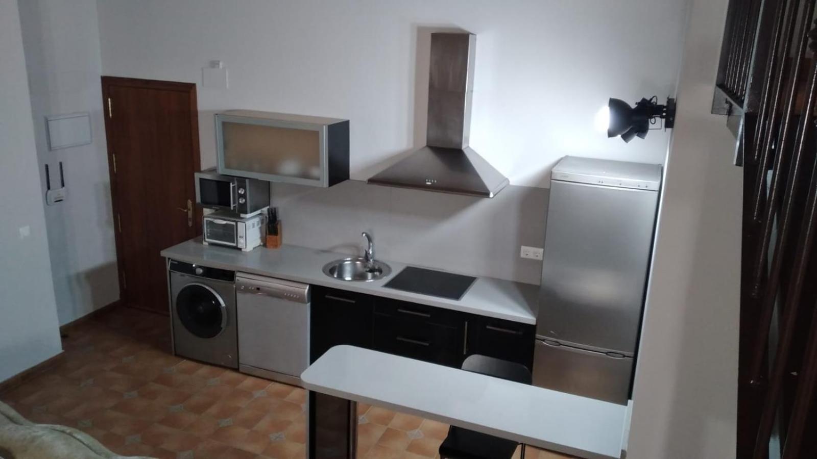 Jerez Centro Mrz Rentals 赫雷斯 外观 照片